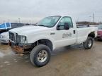 2004 Ford F250 Super Duty