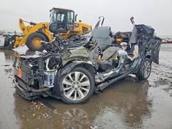 Salvage cars for sale from Copart Pasco, WA: 2018 Buick Encore Preferred