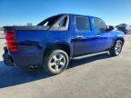 2007 Chevrolet Avalanche C1500