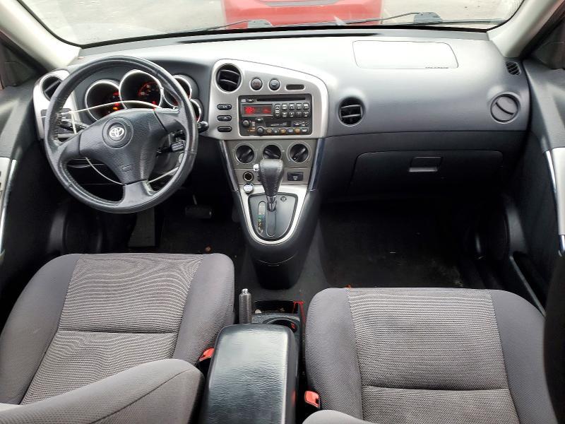 2004 Toyota Corolla Matrix
