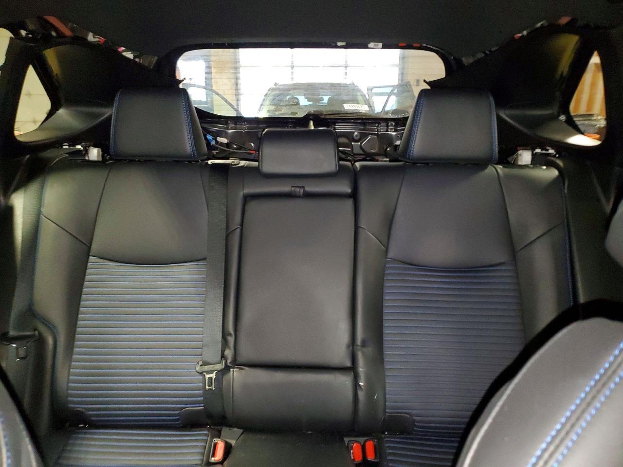 2024 Toyota Rav4 xse