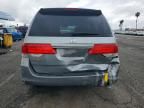 2009 Honda Odyssey ex