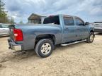 2007 Chevrolet Silverado C1500 Crew Cab