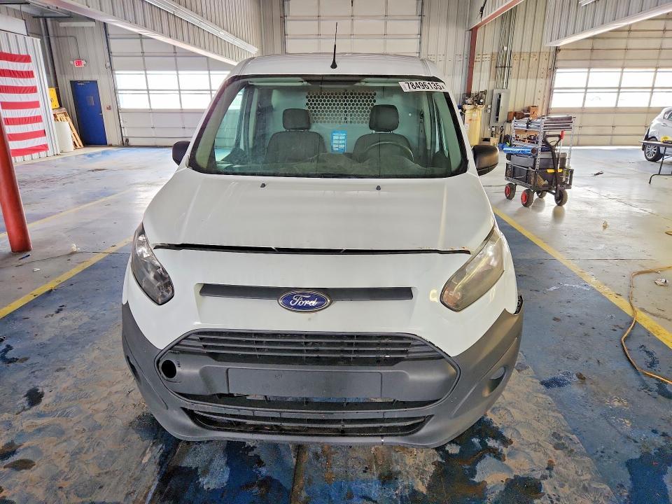2016 Ford Transit 150 Utility / Service van