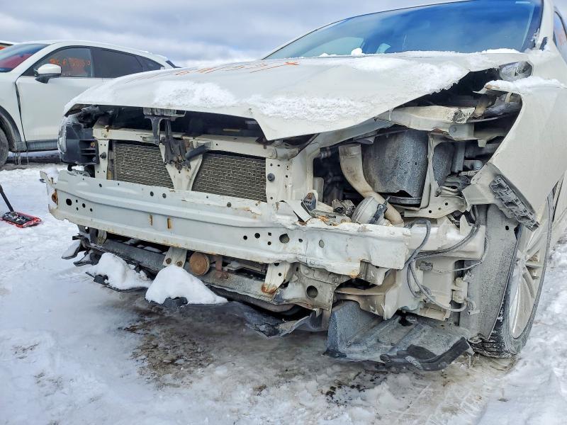 2016 Subaru Impreza Premium Plus