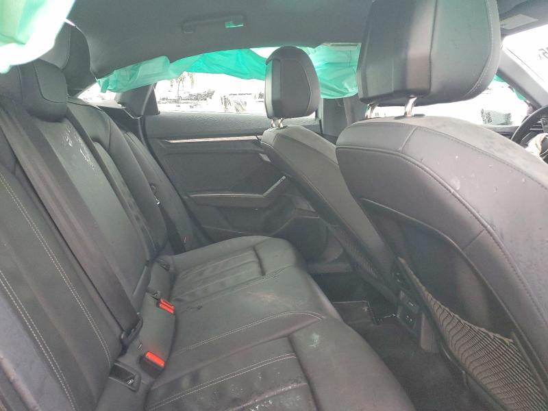 2024 Audi A3 Premium