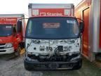 2018 Hino 195 BOX Truck