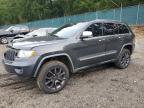 2011 Jeep Grand Cherokee Overland