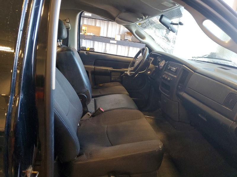 2005 Dodge RAM 1500 ST
