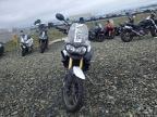 2012 Triumph Tiger 800