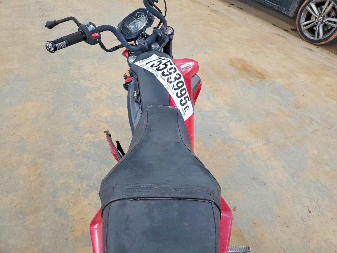 2017 Scooter Scooter