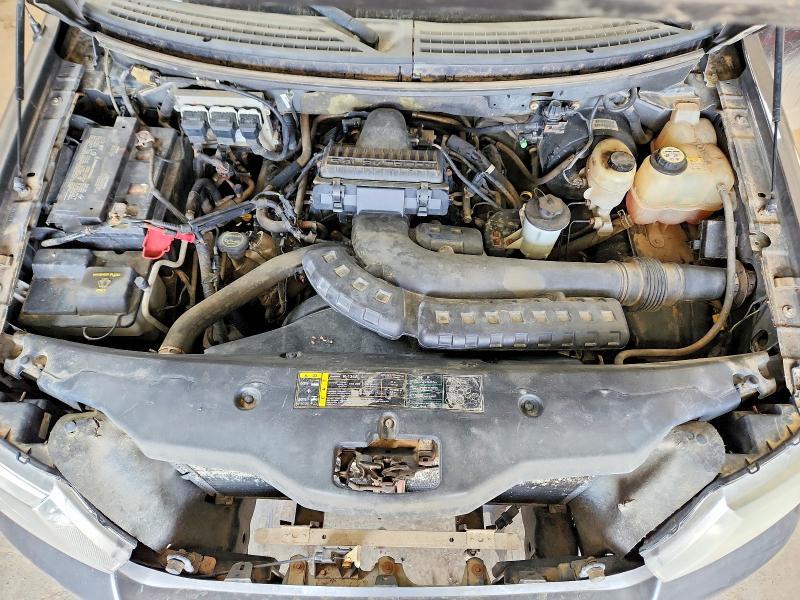 2004 Ford F150 Supercrew