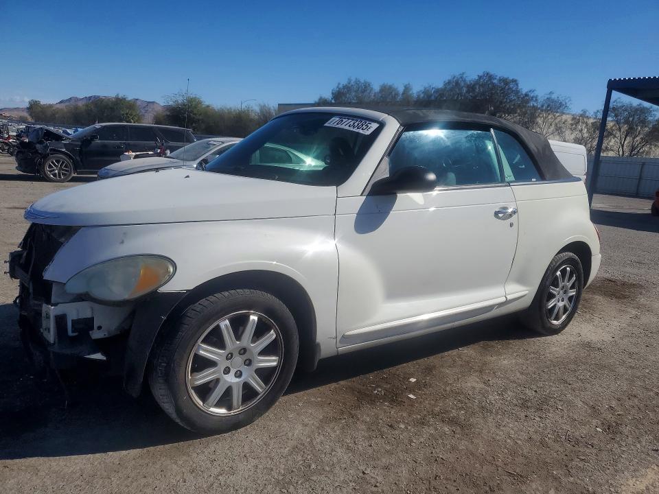 2008 Chrysler Pt Cruiser Touring
