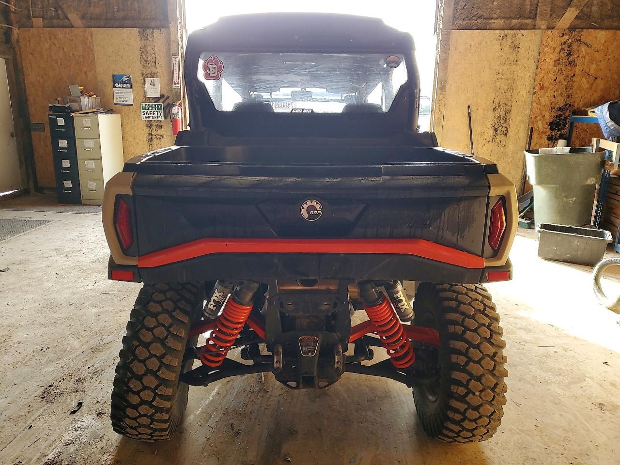 2023 Can-Am Commander Max XT 1000R