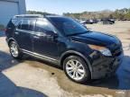 2012 Ford Explorer Limited