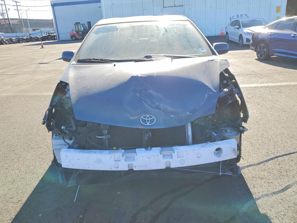 2009 Toyota Prius