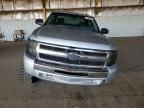 2011 Chevrolet Silverado C1500 LS