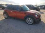2013 Mini Cooper