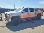2016 GMC Sierra K1500 SLT