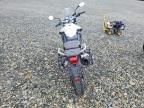 2012 Triumph Tiger 800