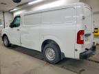 2021 Nissan NV 1500 Delivery Van