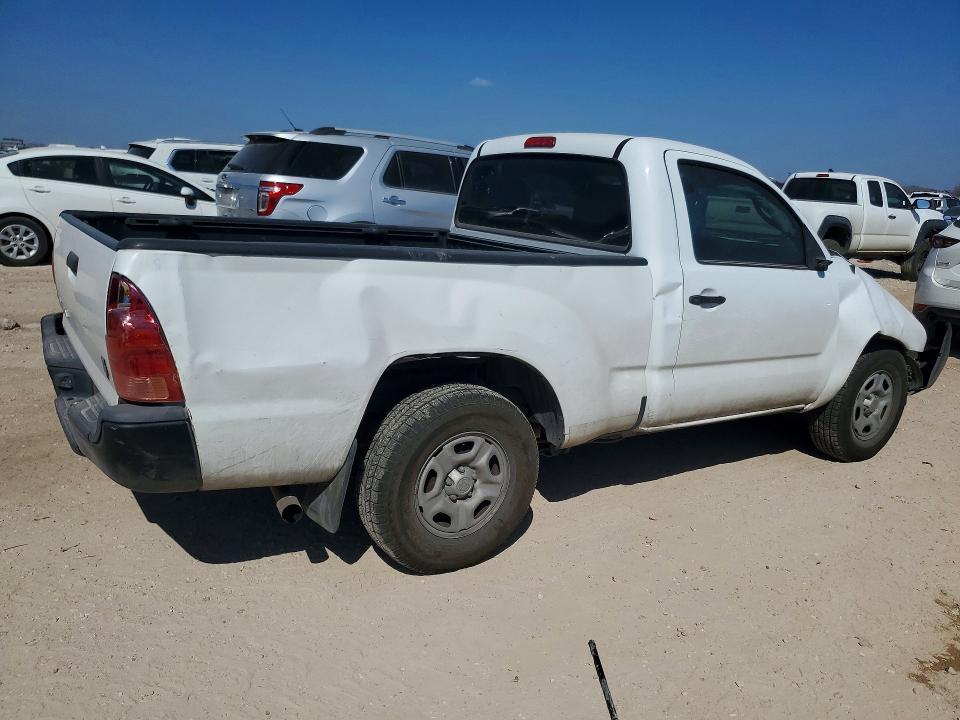 2014 Toyota Tacoma Base