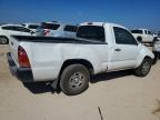 2014 Toyota Tacoma Base