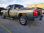 2010 Chevrolet Silverado C1500 LT