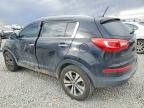 2013 KIA Sportage ex