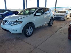 Nissan Murano Vehiculos salvage en venta: 2010 Nissan Murano s