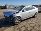 2010 KIA Forte lx