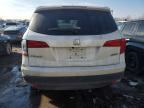 2017 Honda Pilot exl
