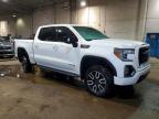 2022 GMC Sierra Limited K1500 AT4
