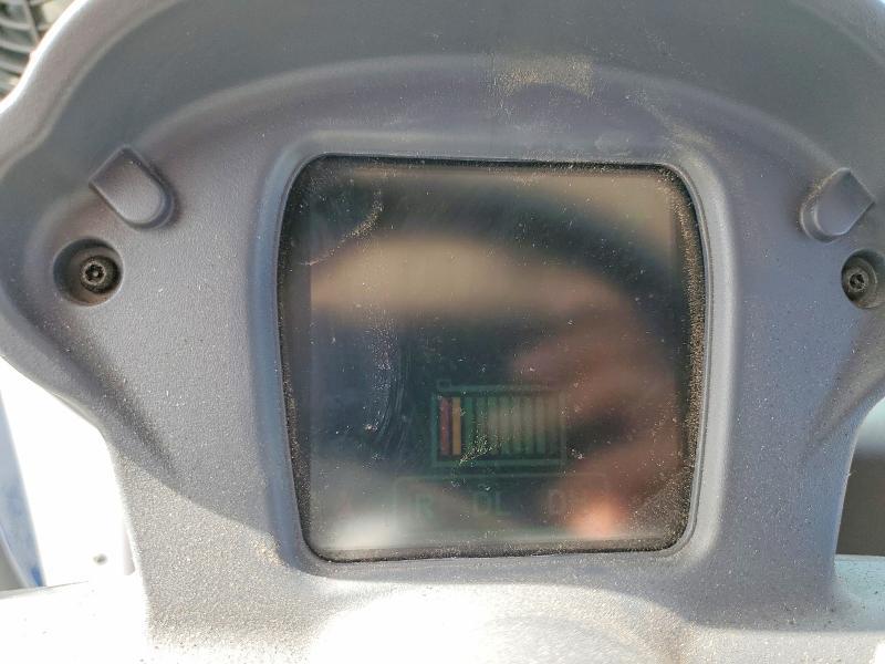 2006 Polaris GEM Golf Cart