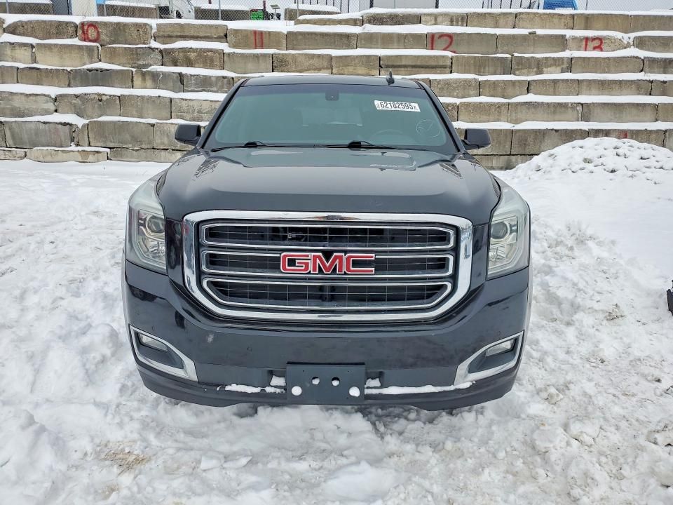 2007 GMC Yukon xl Denali