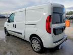 2017 Dodge RAM Promaster City