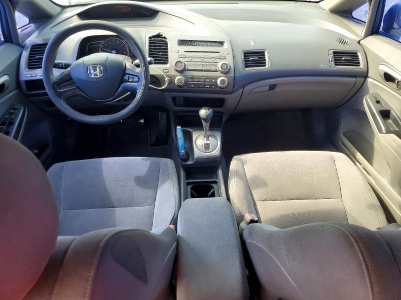 2006 Honda Civic lx
