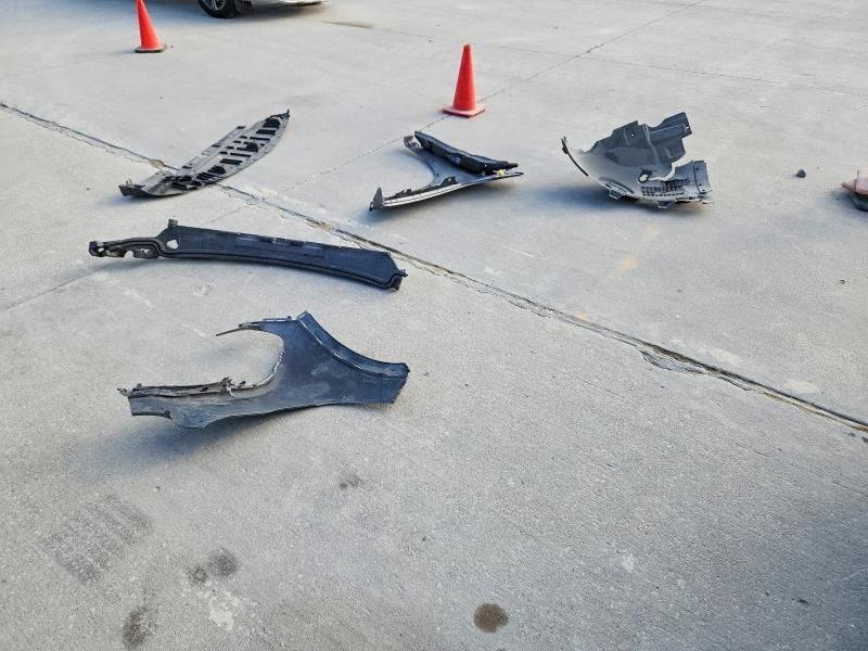 2023 Mercedes-Benz Gla 250