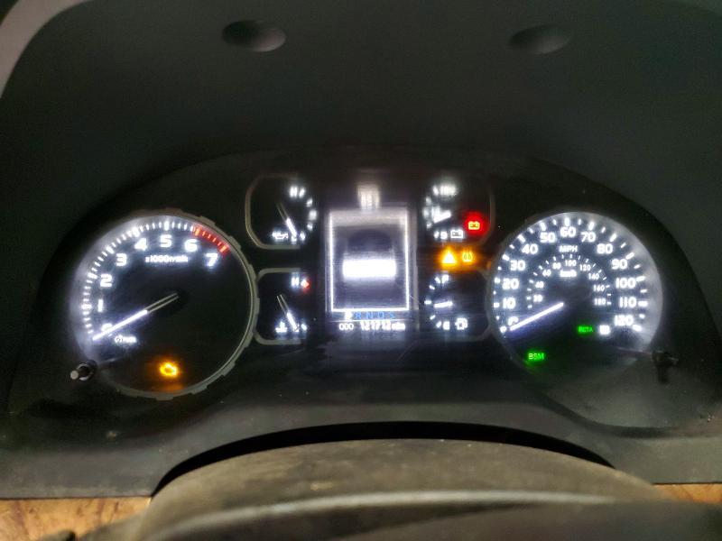 2018 Toyota Tundra 1794 Edition