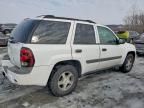 2005 Chevrolet Trailblazer ls