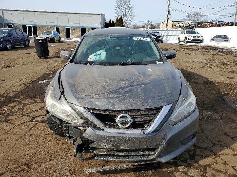 2016 Nissan 2016 Niss Altima 2.5