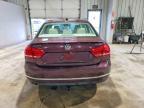 2012 Volkswagen Passat sel