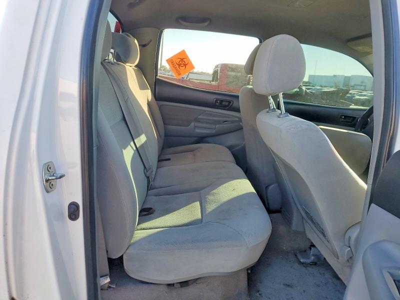 2008 Toyota Tacoma