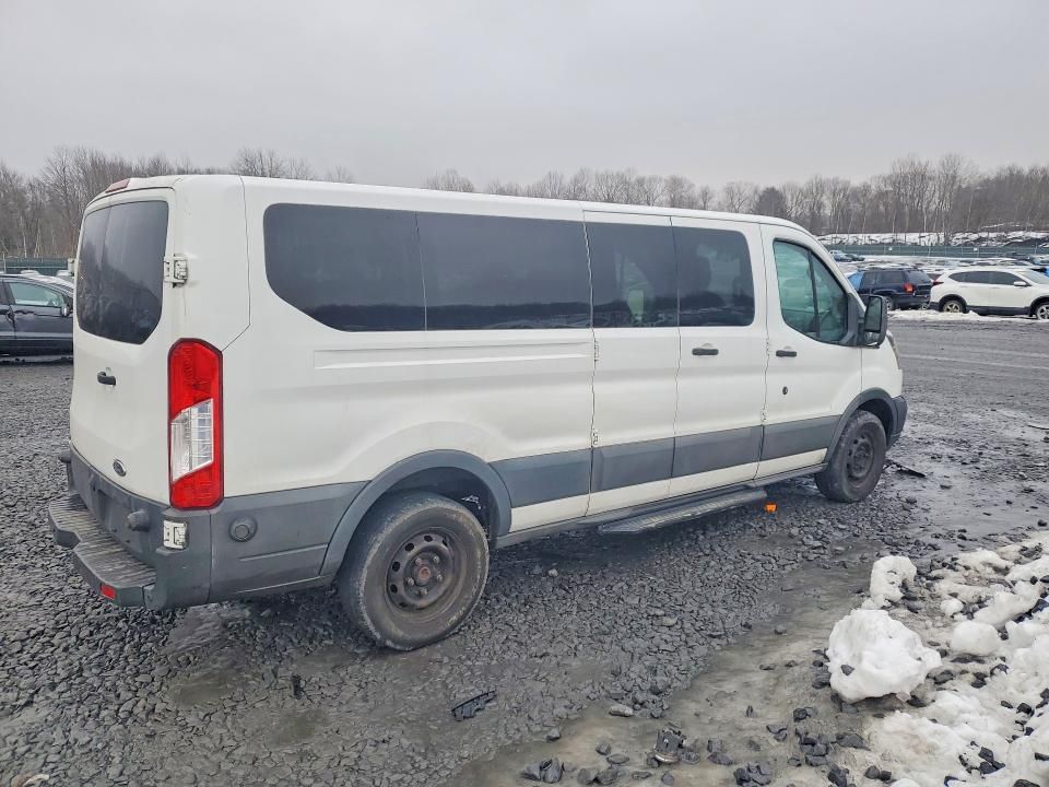 2015 Ford Transit T-350