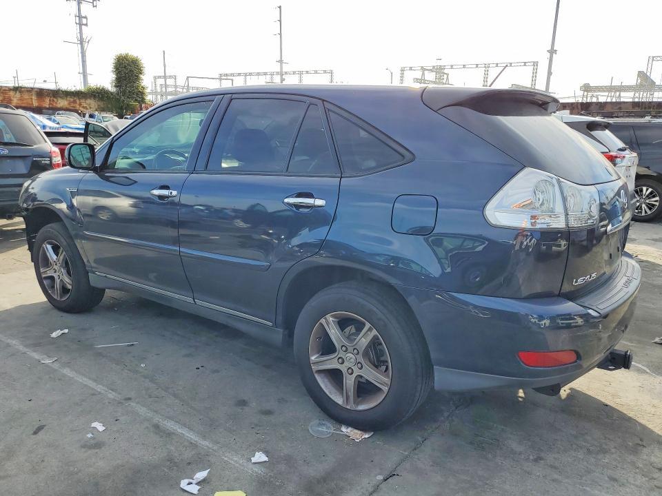 2005 Lexus Rx 330 Base