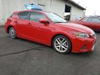 2014 Lexus Ct 200