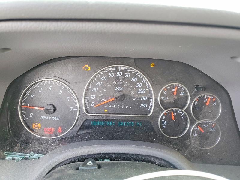 2007 GMC Envoy