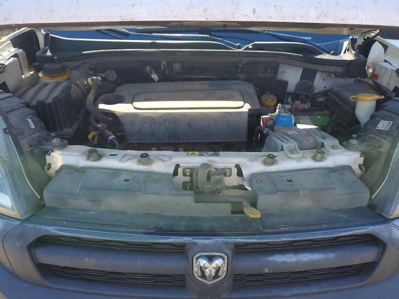 2015 Dodge RAM Promaster City