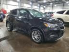 2017 Buick Encore Sport Touring