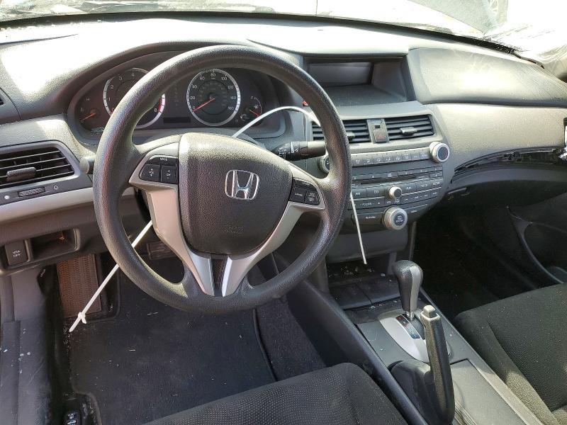 2010 Honda Accord ex